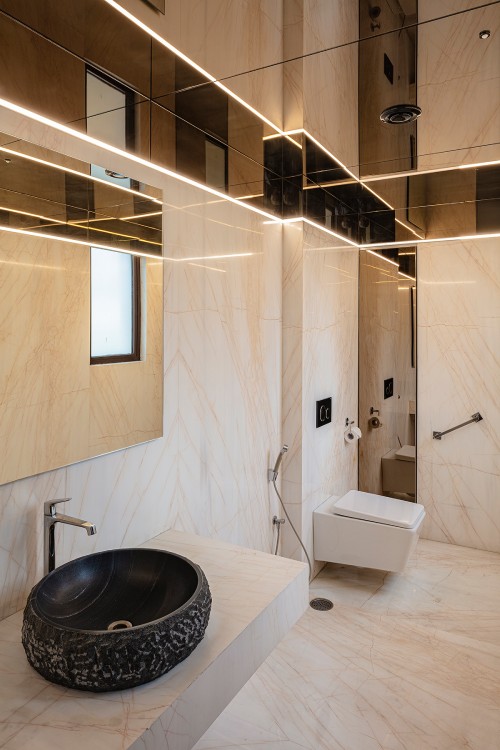 Amogh Stonex Stone Inspiration