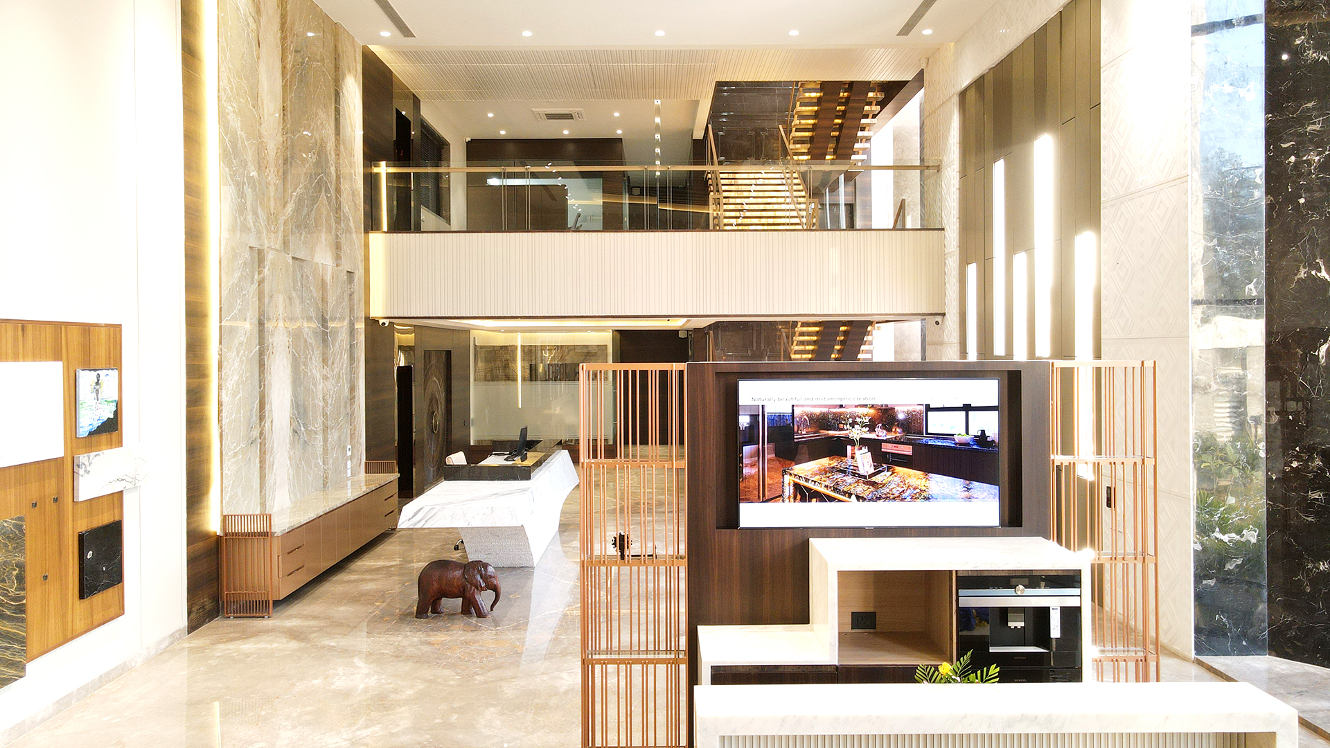 Amogh Stonex Stone Inspiration