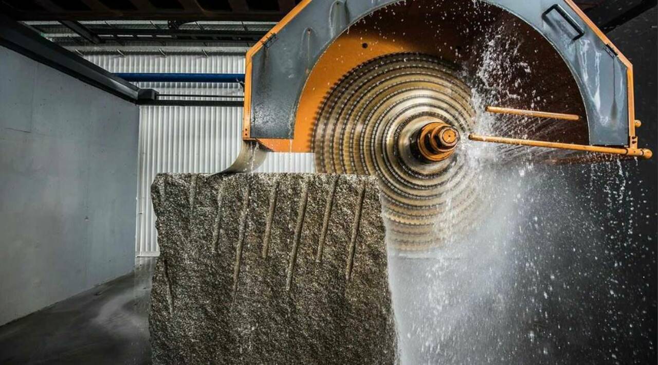 Amogh Stonex Services