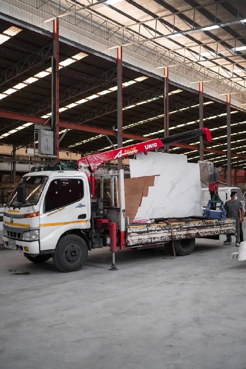 5. Supply and Delivery